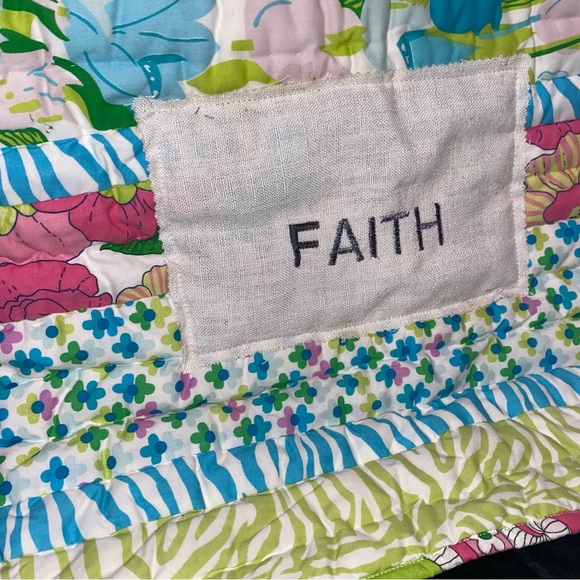 Decorative Pillow Cover by Pine Cone Hill Linens - 18”x18” - Picture 3 of 10